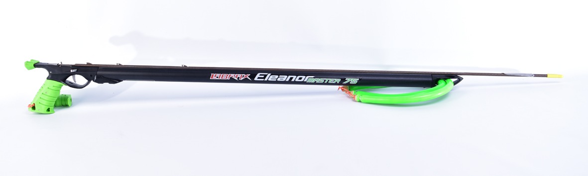 LABRAX ELEANOR MASTER Open Harpoon 75 cm